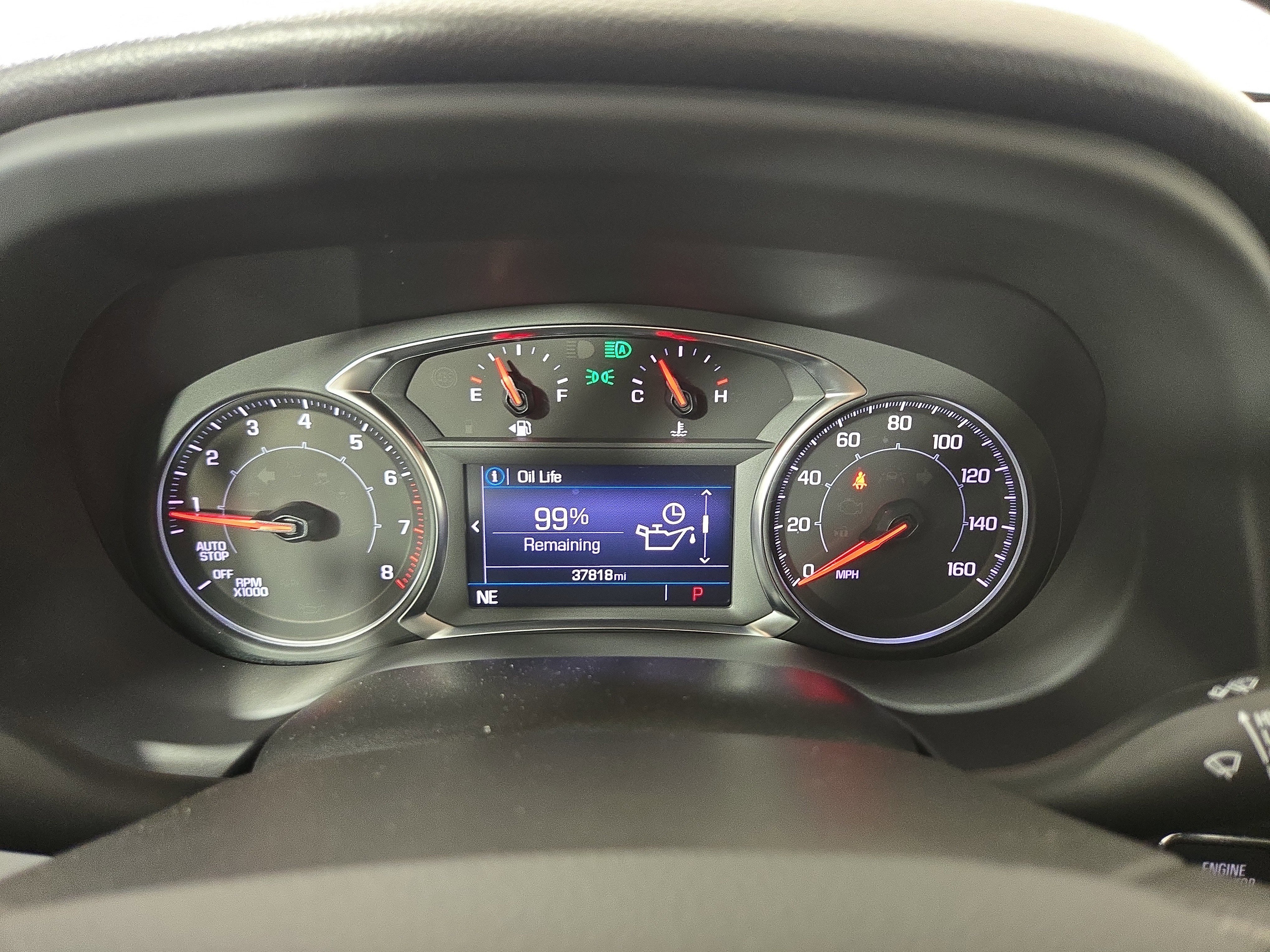 Certified 2023 GMC Acadia SLE w/ Elevation Edition image 18