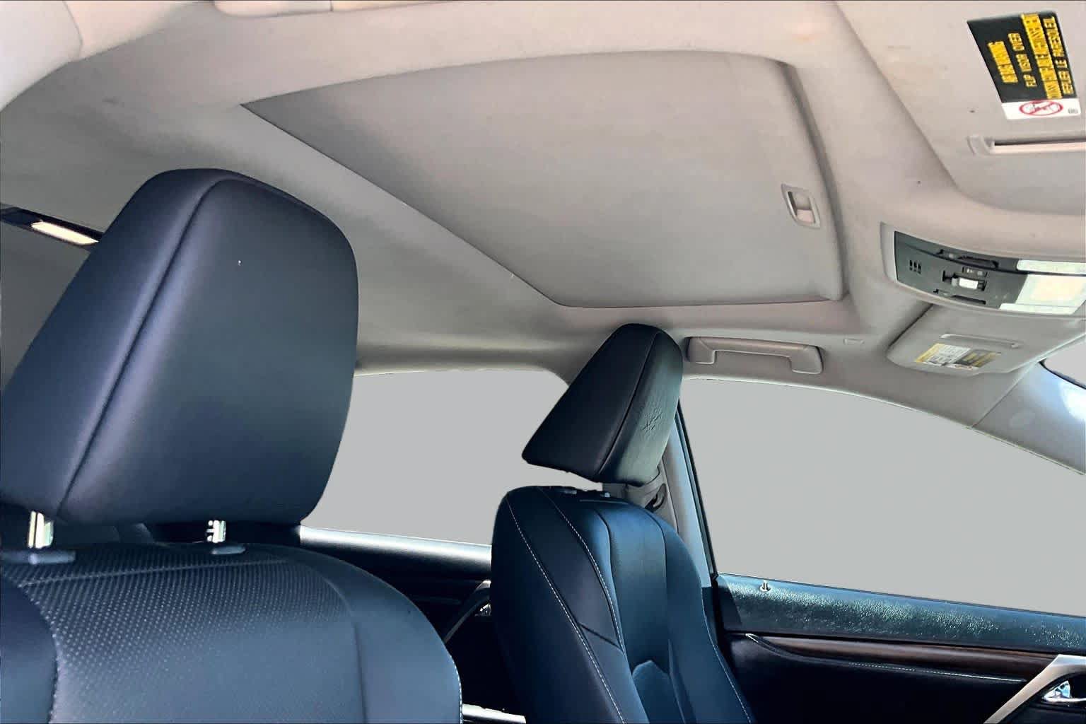 Used 2020 Lexus RX 350 FWD w/ Premium Package image 14