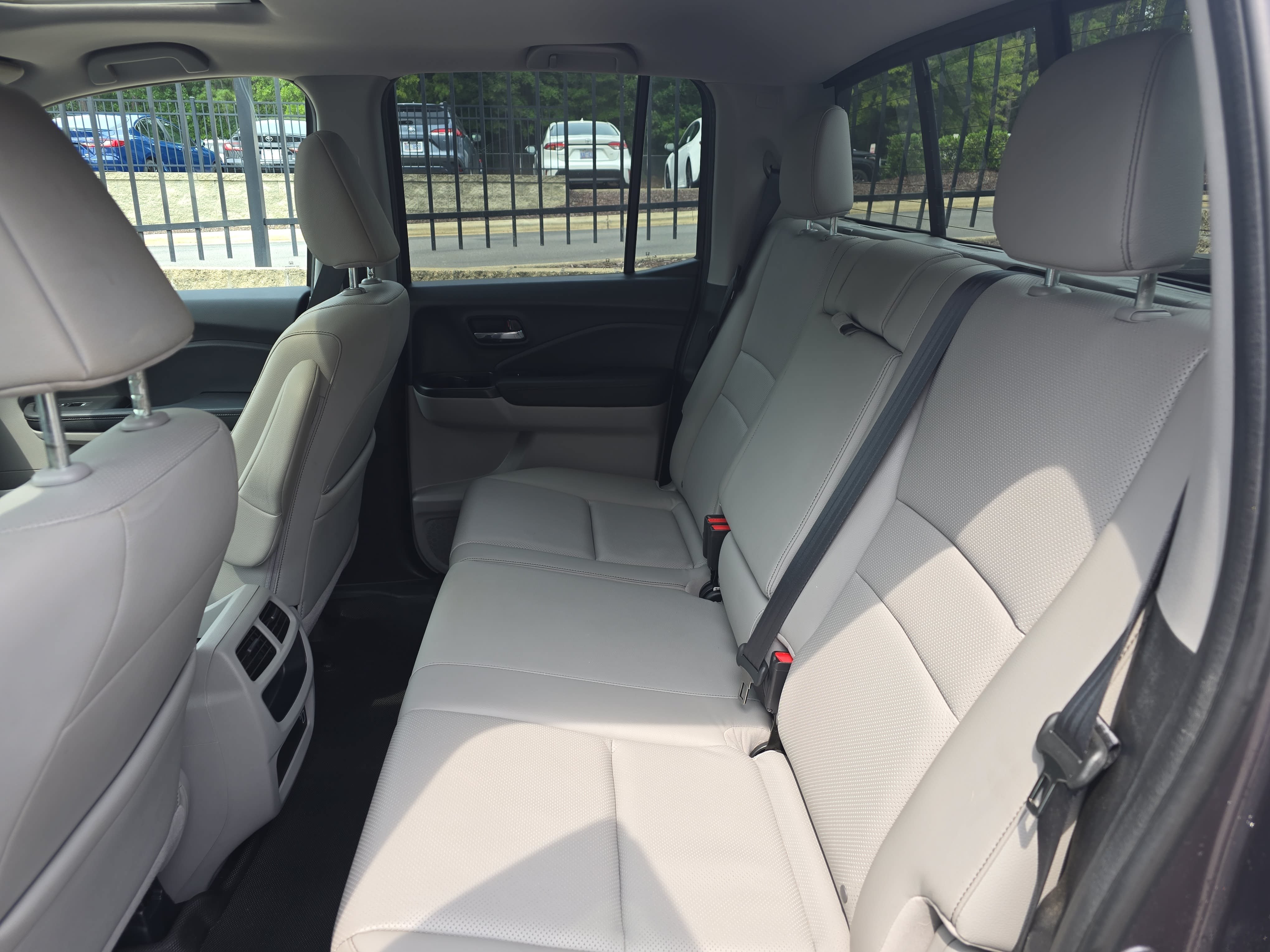 Used 2022 Honda Ridgeline RTL-E image 14