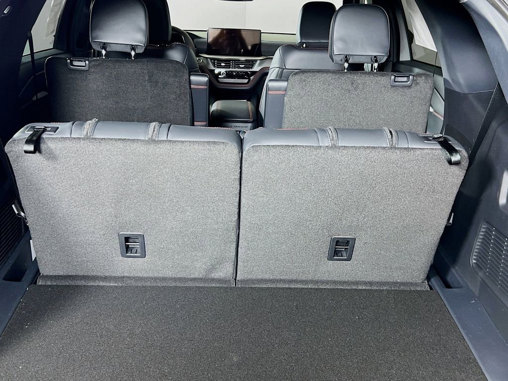 New 2026 Ford Explorer ST w/ Sun And Sound Package image 13