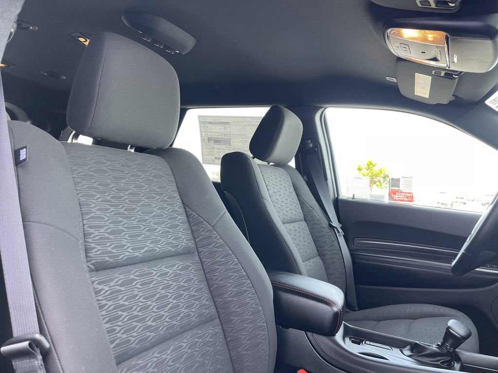 New 2026 Dodge Durango GT w/ Blacktop Package AWD/4WD image 29