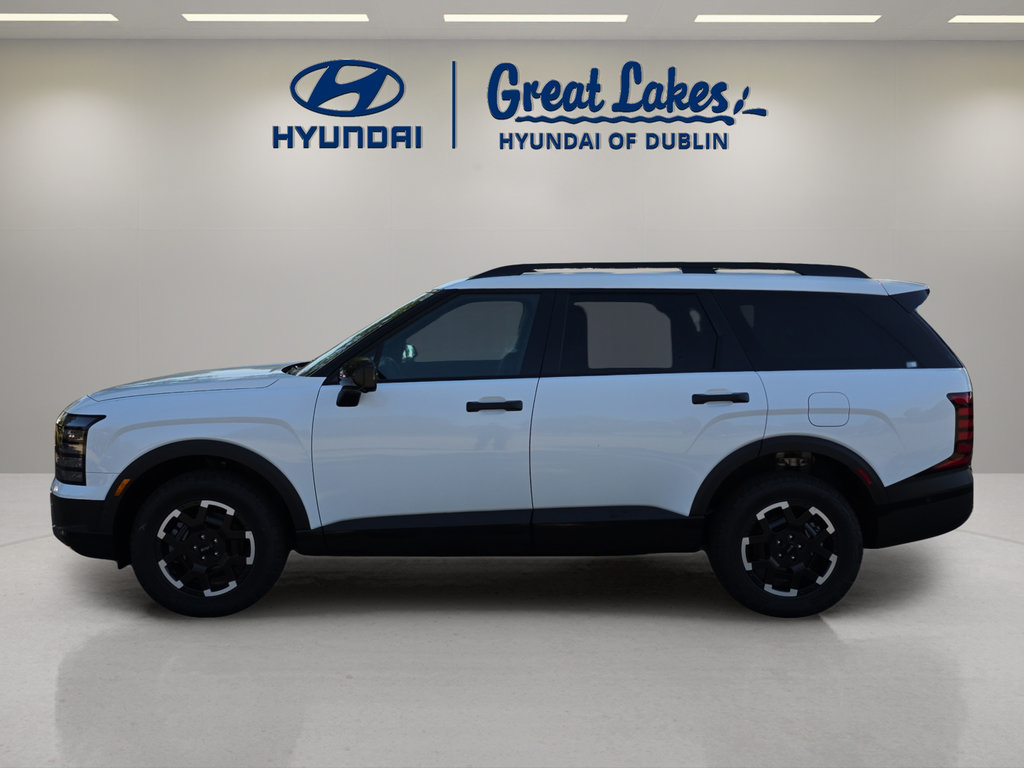 New 2026 Hyundai Palisade XRT Pro AWD/4WD image 2