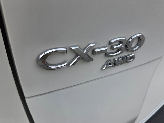Used 2023 MAZDA CX-30 AWD 2.5 S image 15