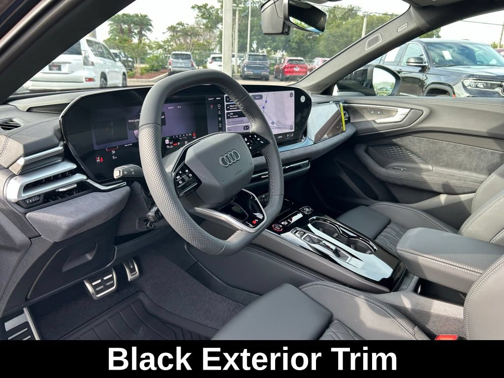 New 2026 Audi S5 Premium Plus AWD/4WD image 16