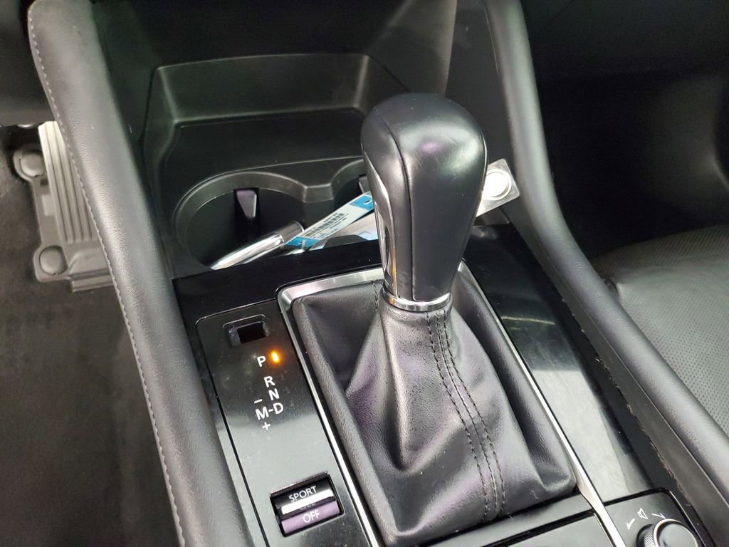 Used 2021 MAZDA MAZDA3 s image 18