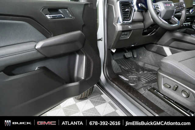 New 2026 GMC Canyon Elevation w/ Convenience Package image 7