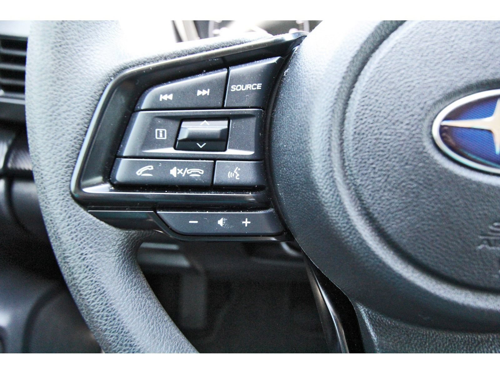 Certified 2024 Subaru Crosstrek 2.0i Premium AWD/4WD image 15