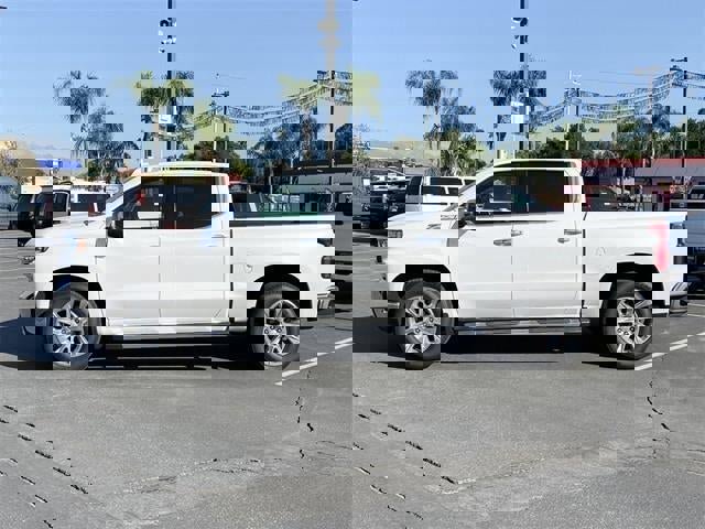 Used 2022 Chevrolet Silverado 1500 LTZ image 6