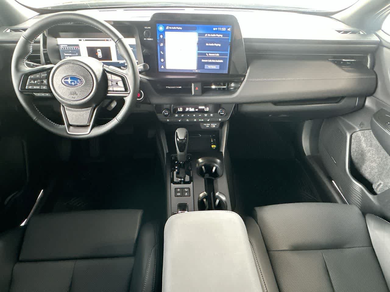 New 2026 Subaru Outback Touring XT AWD/4WD image 24