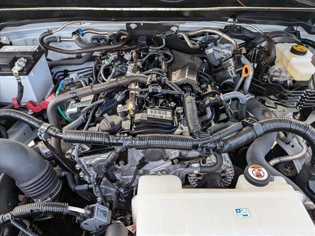 Used 2024 Toyota Tacoma SR5 image 21