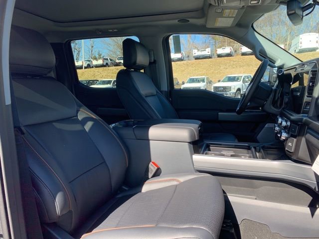 New 2026 Ford F350 Lariat w/ Lariat Ultimate Package image 15