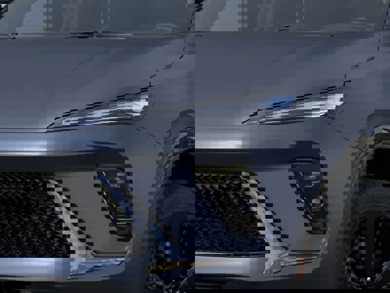 New 2026 Buick Envision Sport Touring image 10