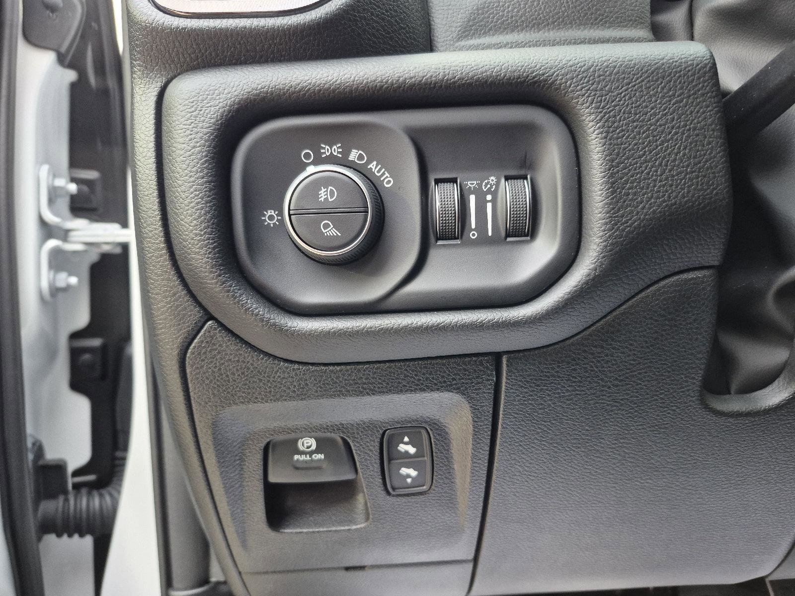 Used 2026 RAM 1500 RHO image 16