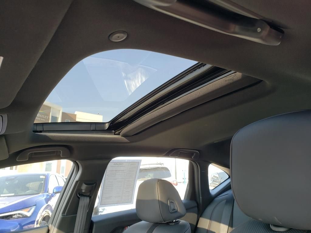 Certified 2025 Acura TLX SH-AWD w/ A-SPEC Pkg image 36