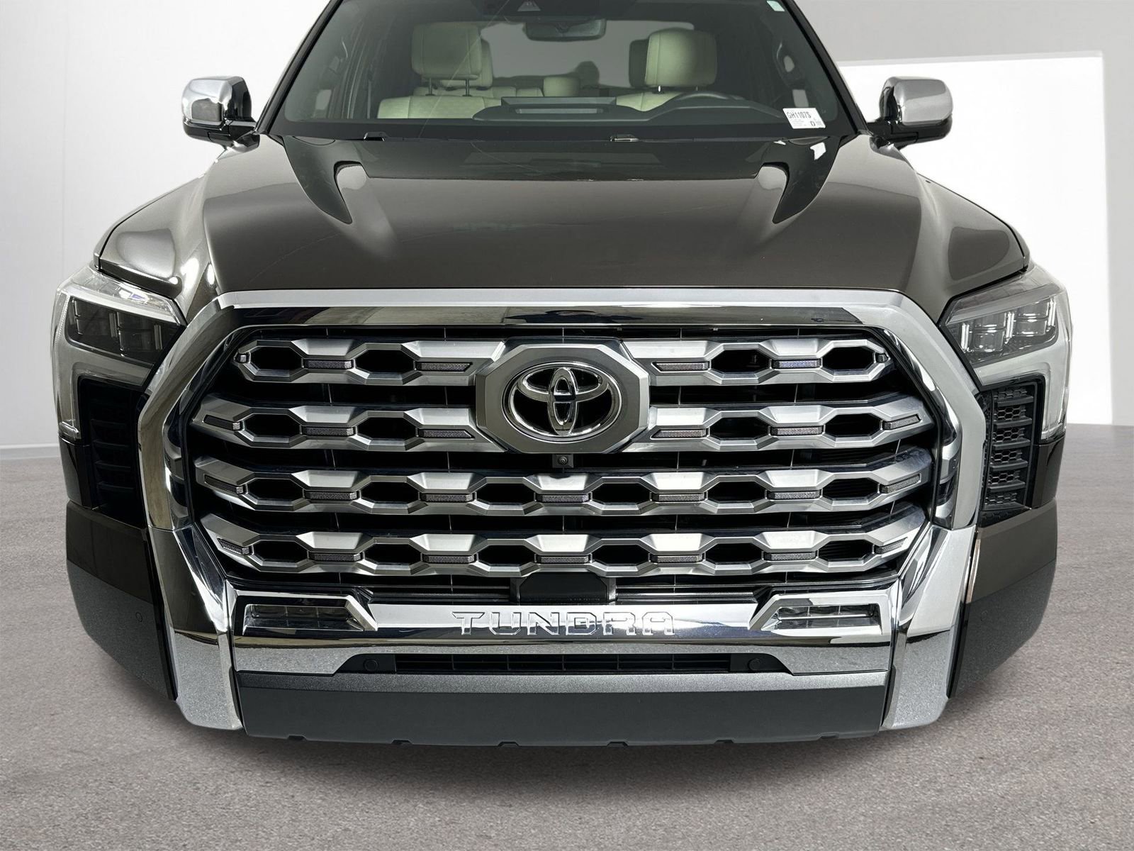 Used 2023 Toyota Tundra 1794 Edition image 26