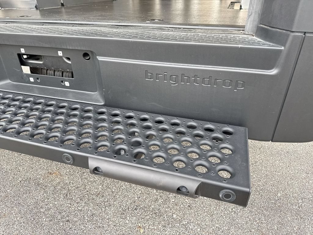 Used 2024 Chevrolet Brightdrop 600 w/ Battery Pack, Max Range AWD/4WD image 16