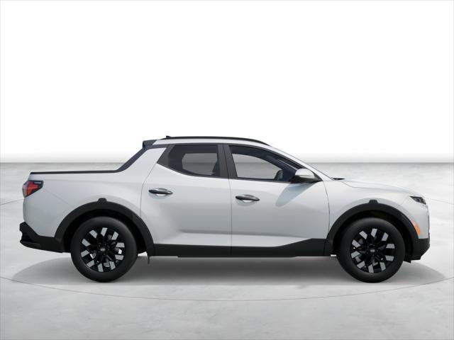 New 2026 Hyundai Santa Cruz SEL image 7