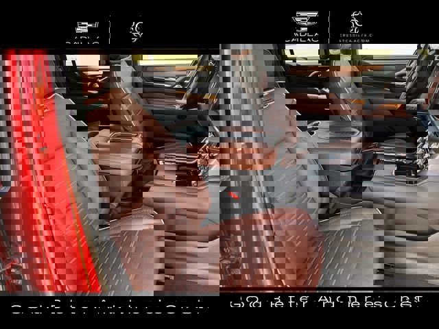 Used 2024 GMC Yukon XL Denali Ultimate image 26