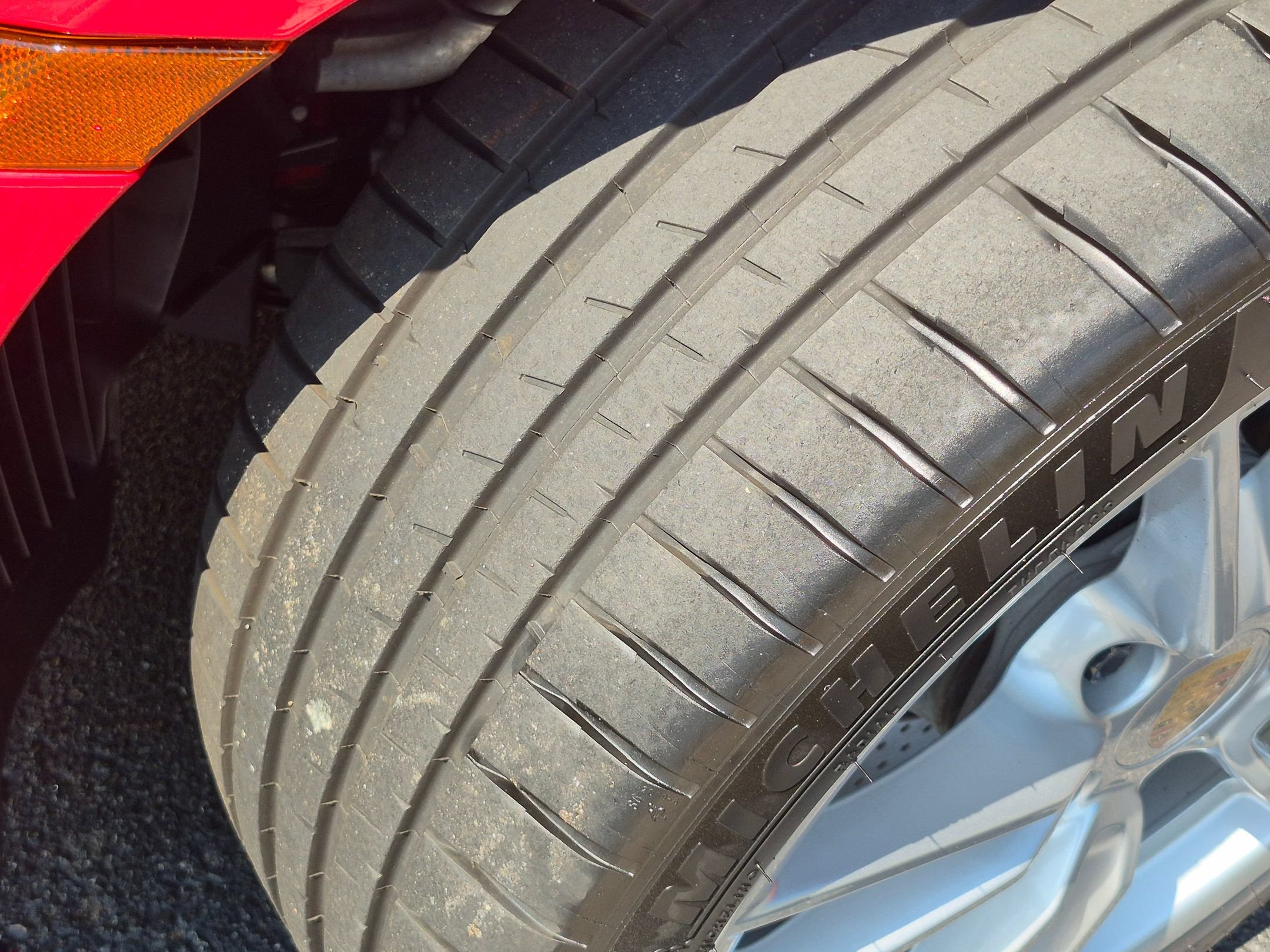 Certified 2021 Porsche 911 Carrera RWD image 37