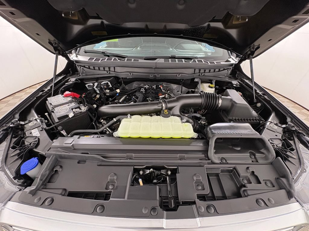 New 2026 Ford F150 Platinum AWD/4WD image 33