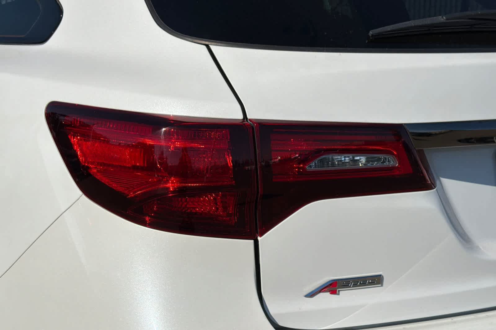 Used 2020 Acura MDX w/ Technology Package AWD/4WD image 23