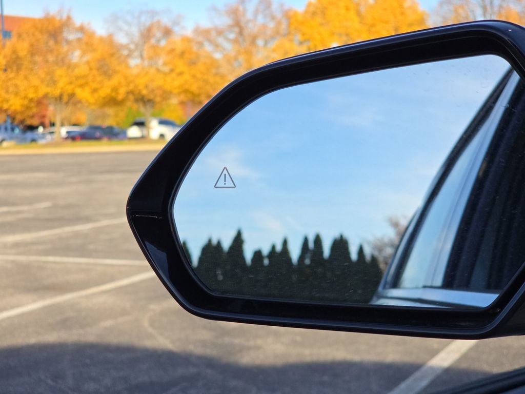 New 2025 Kia K4 GT-Line image 31