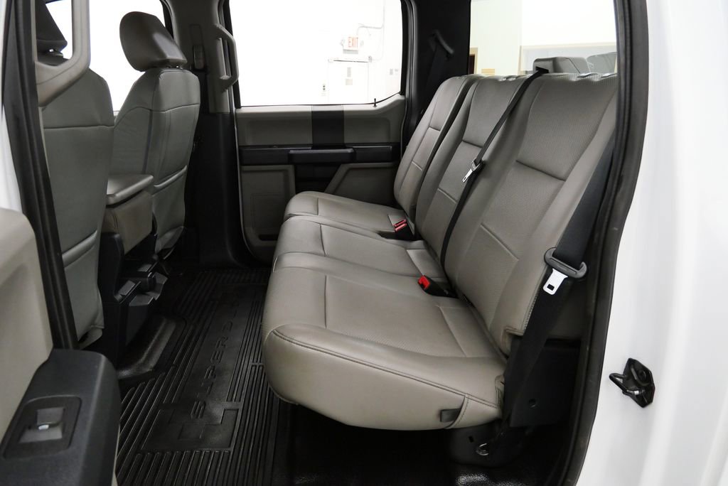 Used 2022 Ford F250 XL w/ STX Appearance Package image 19