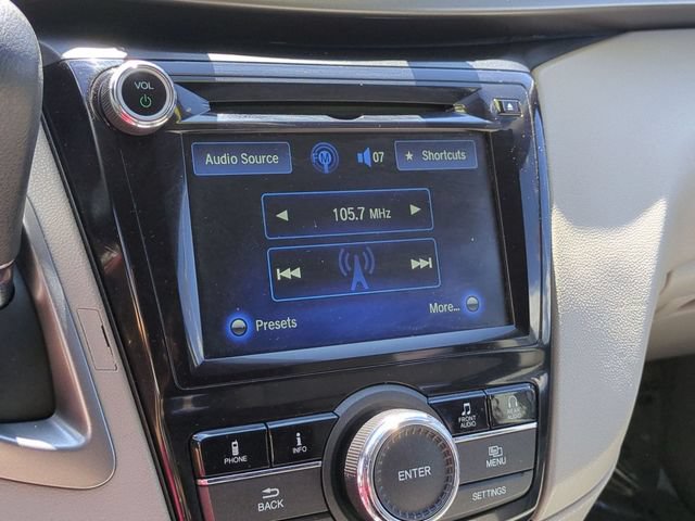Used 2017 Honda Odyssey SE image 22