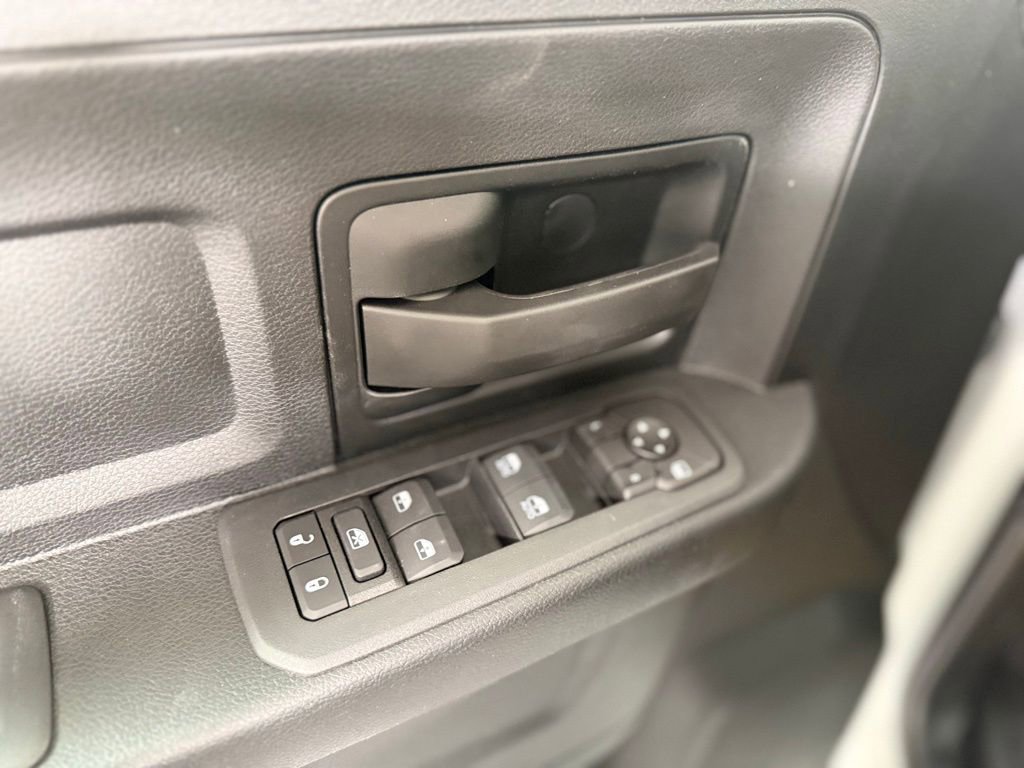 New 2026 RAM 2500 Tradesman image 13