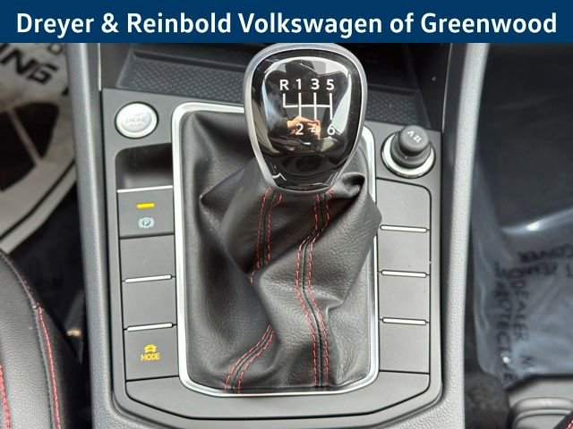 New 2026 Volkswagen Jetta GLI Autobahn image 20