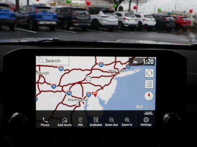 New 2025 Mitsubishi Outlander SEL Black Edition image 29