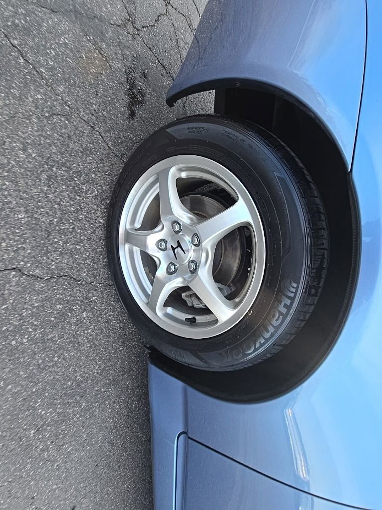 Used 2003 Honda S2000 image 9