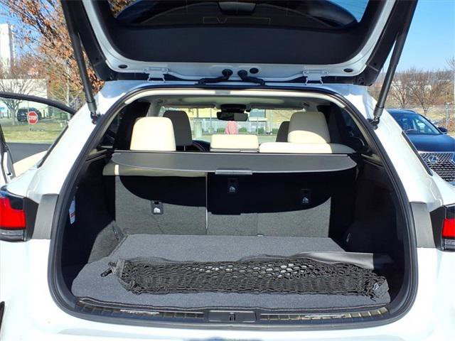 Certified 2024 Lexus RX 350h image 21