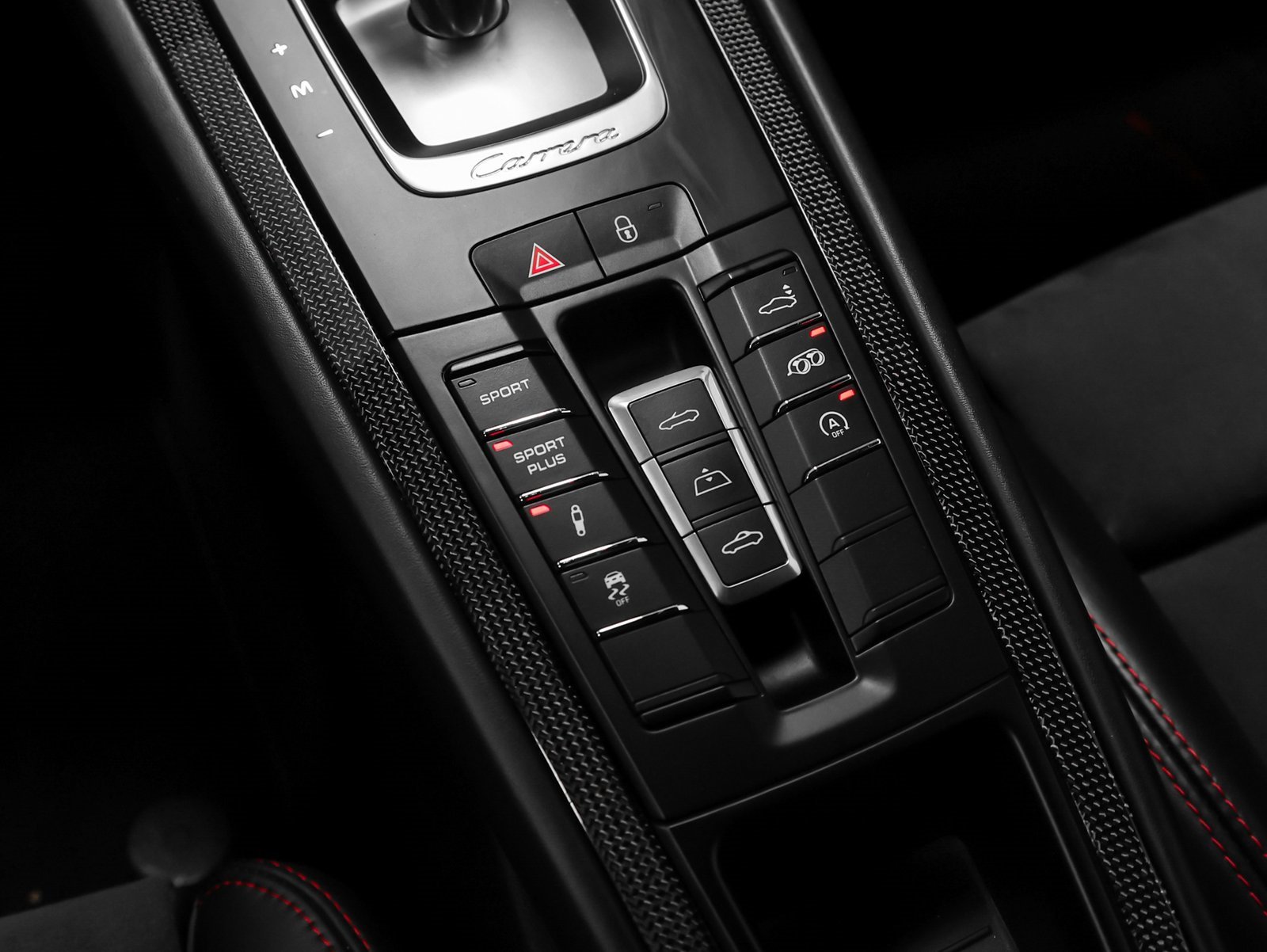 Used 2015 Porsche 911 Carrera GTS image 42