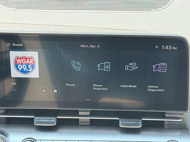 Used 2024 Hyundai Kona SEL image 14