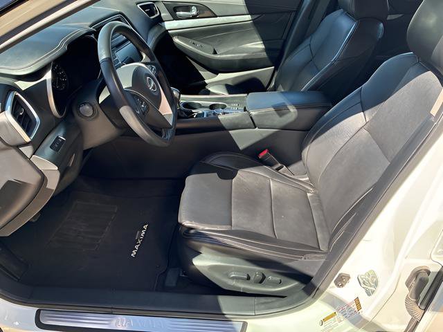 Used 2023 Nissan Maxima SV w/ Floor Mat Group image 17