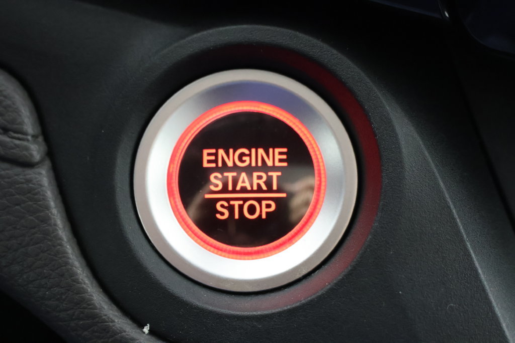 Used 2023 Honda Odyssey EX-L image 17