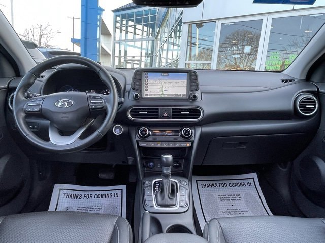 Used 2020 Hyundai Kona Ultimate image 3