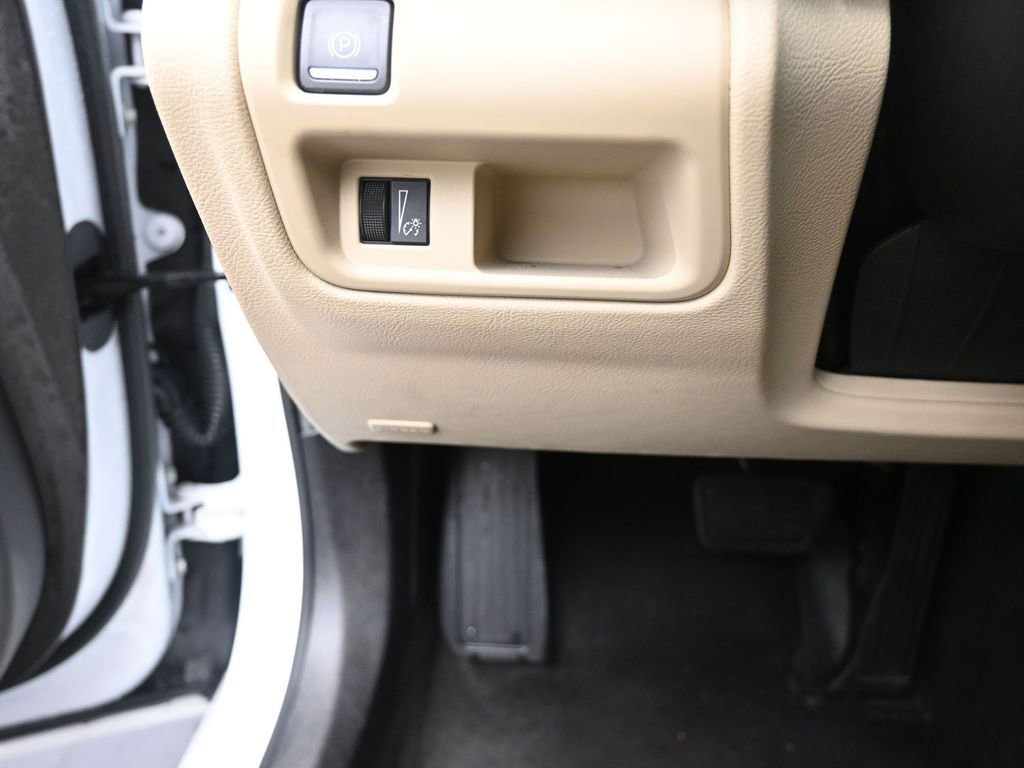 Used 2024 Cadillac CT5 Premium Luxury w/ Climate Package image 16