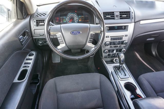 Used 2010 Ford Fusion Hybrid FWD image 13