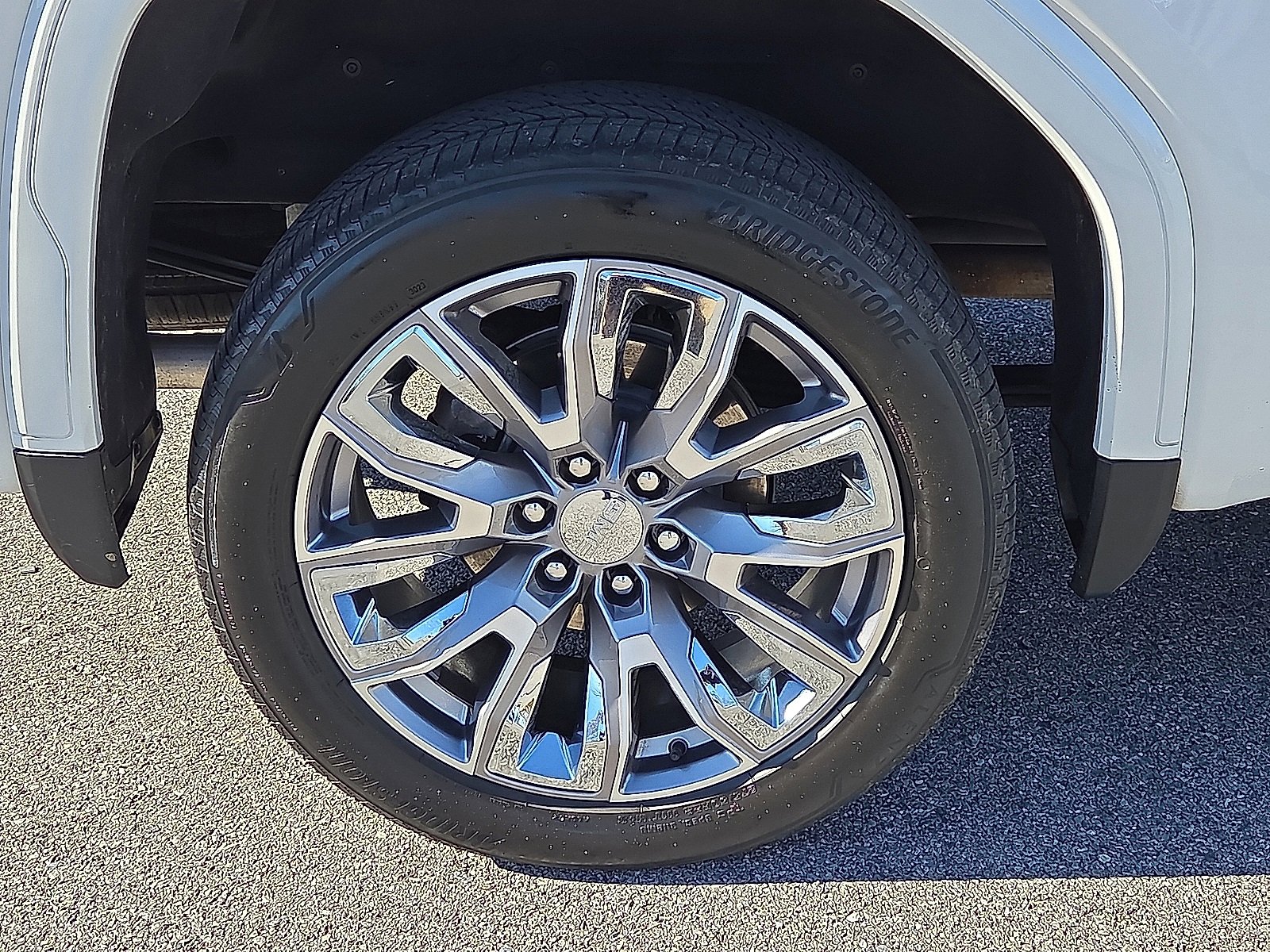 Used 2024 GMC Sierra 1500 Denali w/ Denali Reserve Package image 7