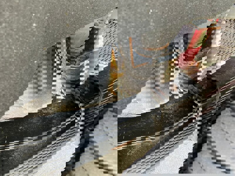 Used 2020 Chevrolet Silverado 3500 High Country w/ Z71 Off-Road Package image 32