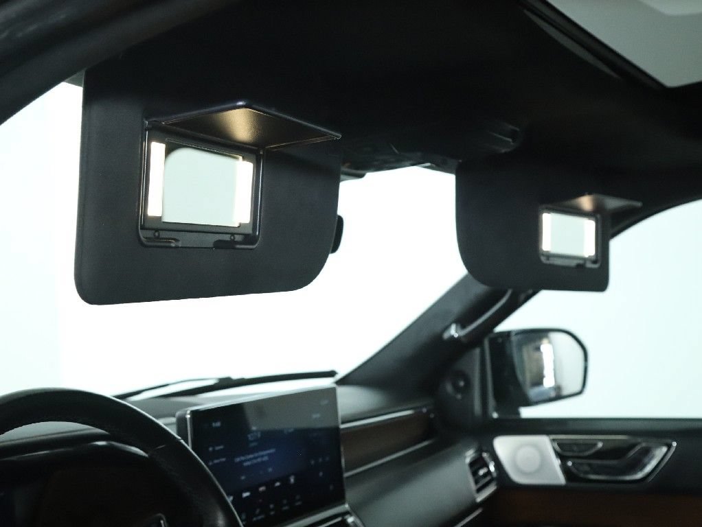 Certified 2023 Lincoln Navigator Black Label AWD/4WD image 22