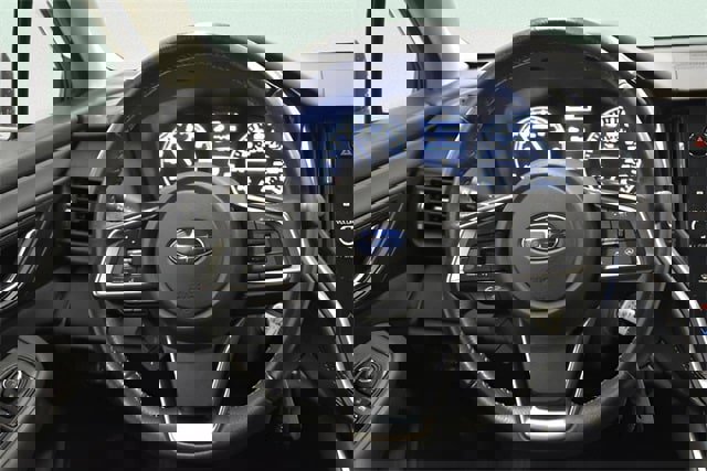 Used 2022 Subaru Outback Premium image 26