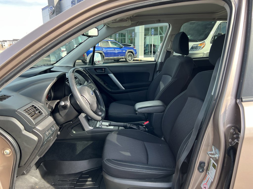 Used 2014 Subaru Forester 2.5i Premium w/ All-Weather Package image 14