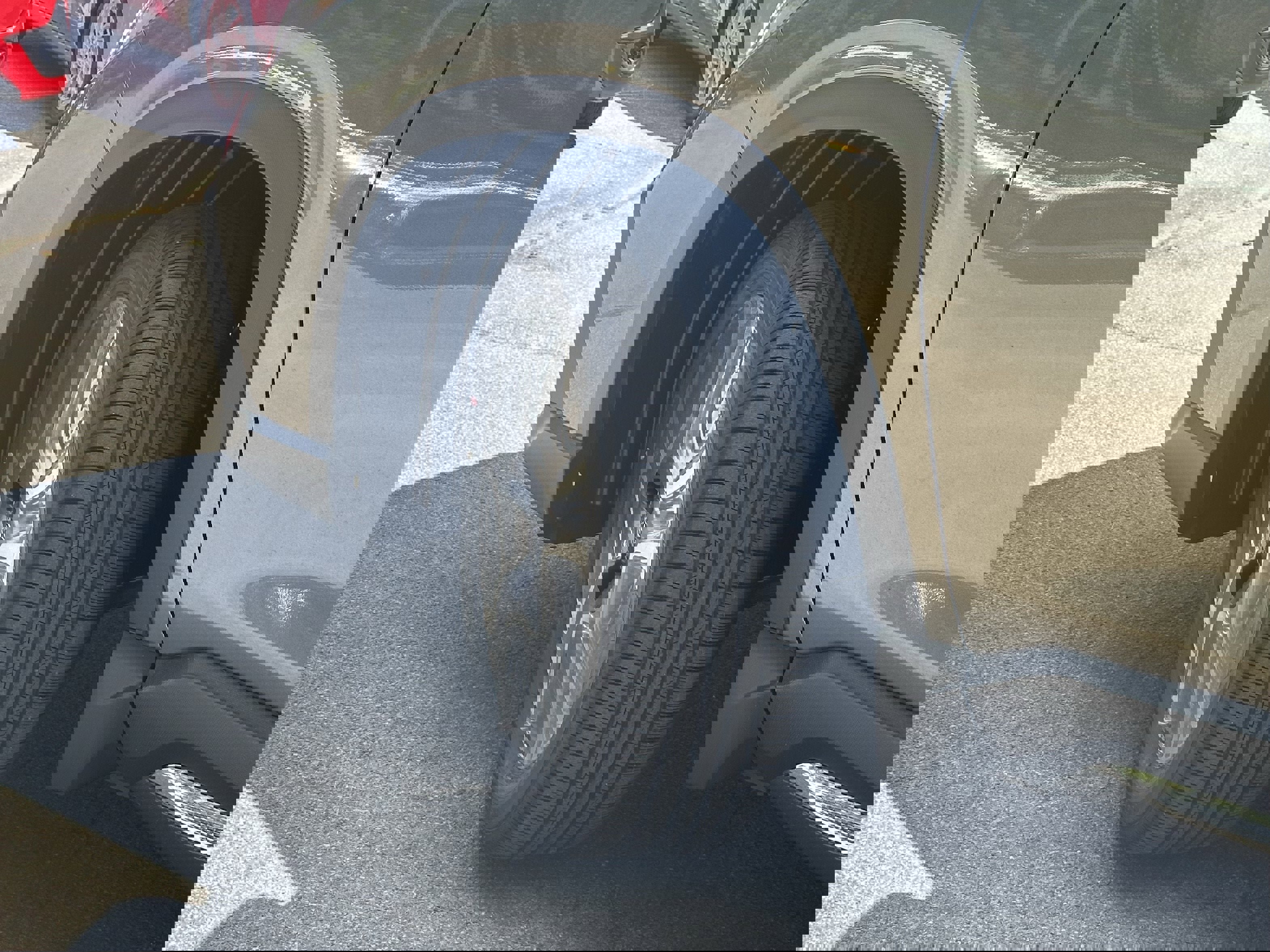 New 2025 Subaru Ascent Touring image 7