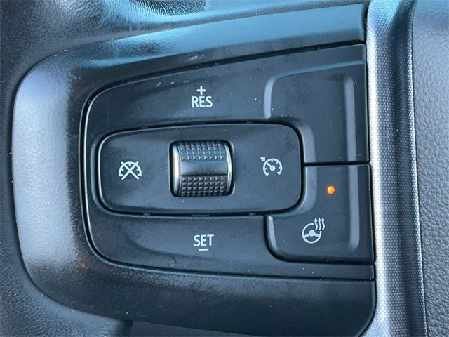 Used 2019 GMC Sierra 1500 SLT image 25