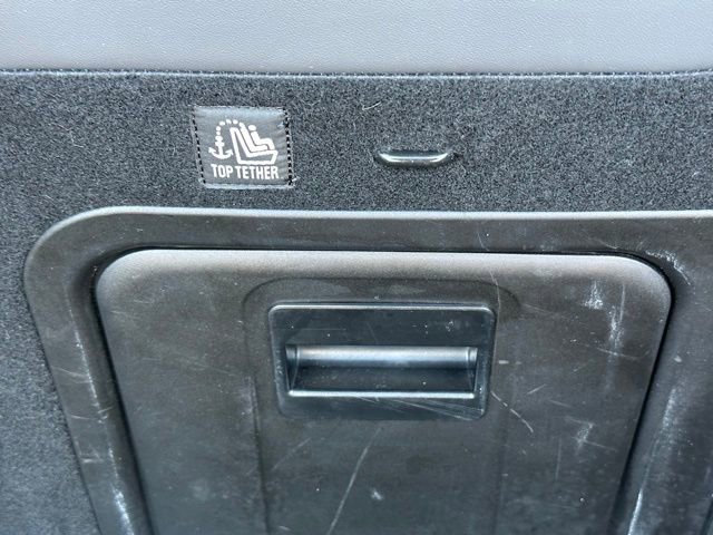 Used 2024 Dodge Hornet R/T Plus w/ R/T Blacktop Package image 19