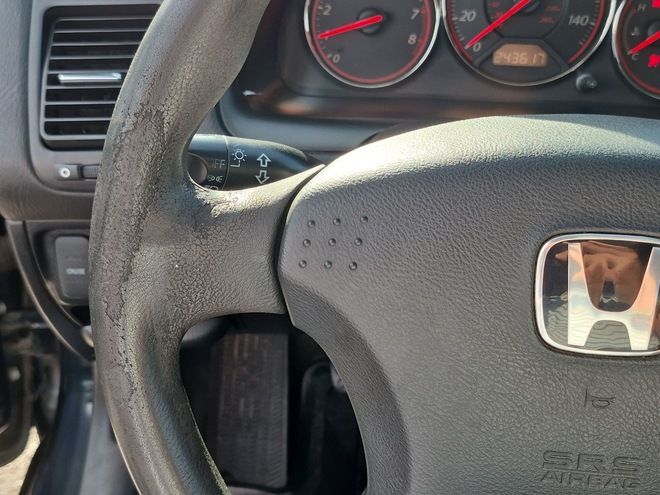 Used 2003 Honda Civic EX image 18