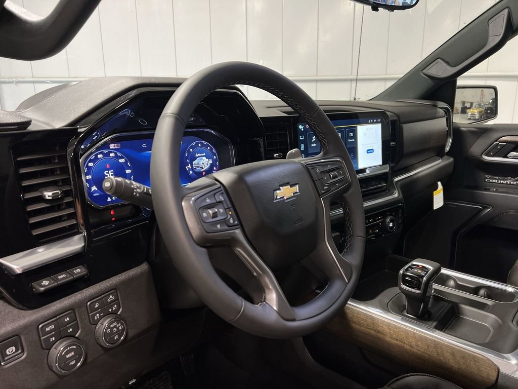 New 2026 Chevrolet Silverado 1500 High Country w/ Technology Package image 12